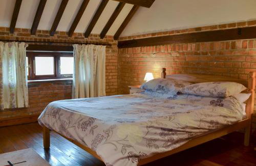 Church Farm Barn - Ukc3739 - Foto 15