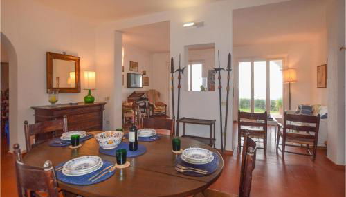 Beautiful Home In San Pietro In Campo - Foto 5