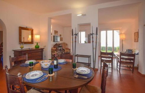 Beautiful Home In San Pietro In Campo - Foto 5