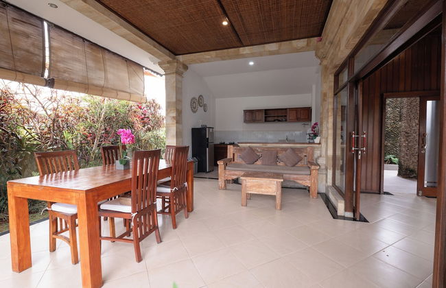 Pondok Naya - Photo 62