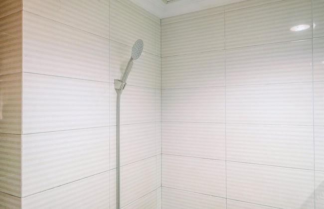 Comfortable And Tidy Studio At Margonda Residence 3 Apartment - Foto 11