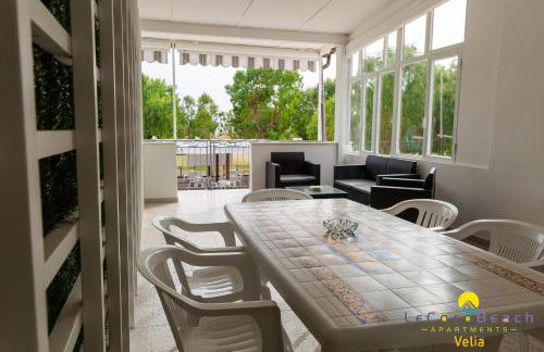 Le Coco Beach Apartaments - Foto 6