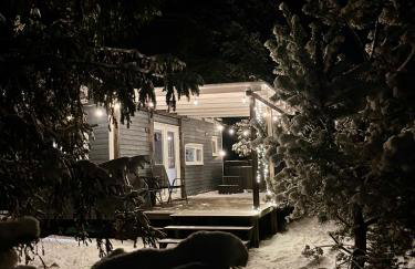 Leśne Siedlisko Wygonin - Foto 22