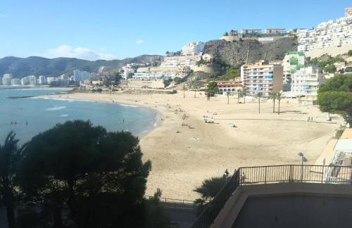 apartamento junto al mar - Photo 66