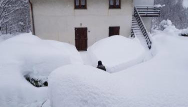 Appartamenti Bice Abetone - Foto 2