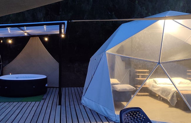 Glamping Villa Transito - Photo 15