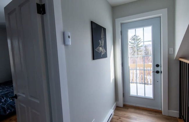 De la Montagne-spa- PET Friendly- Ski in Ski out - Foto 15