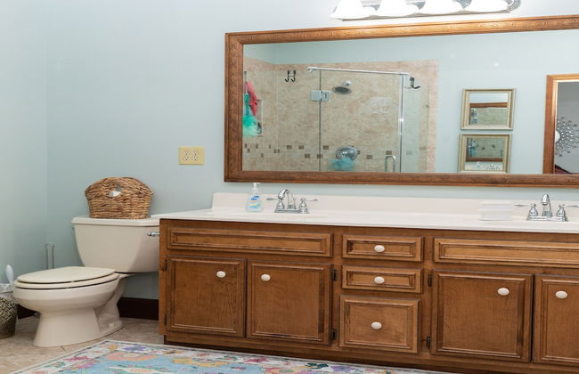 Autumn Woods Lodge - Foto 24