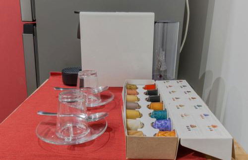 "Casa Picasso" suite in centro, aria condizionata - Foto 70