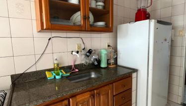 Pé na Areia Piúma - Foto 3, locker