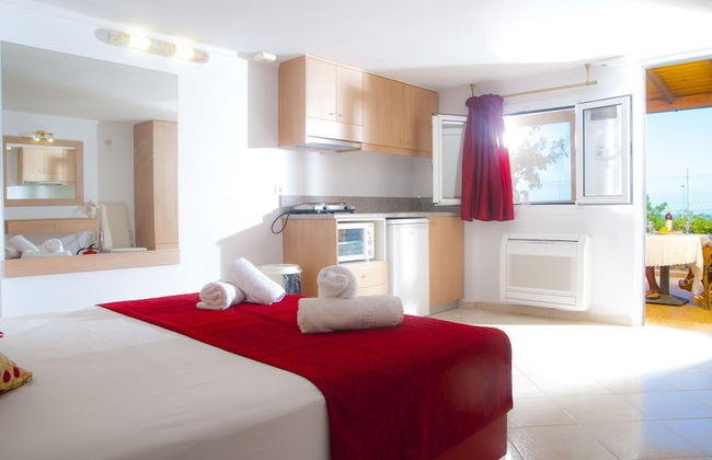 Villa Medusa - Foto 28