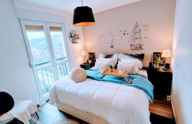 "apartment \" Under the Sky\"" - Foto 1