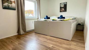 FeWo 1 - Rödental-Apartments - Foto 4
