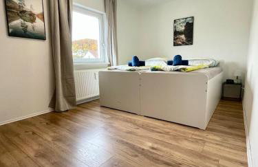 FeWo 1 - Rödental-Apartments - Foto 4