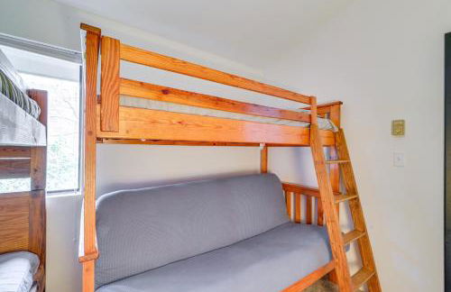 Swiss Mtn Condo 3 Mi to Seven Springs Resort - Foto 22