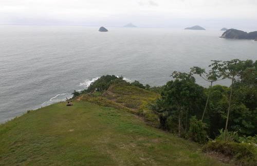 Casa sobreposta alta em Boiçucanga - São Sebastião - Foto 38