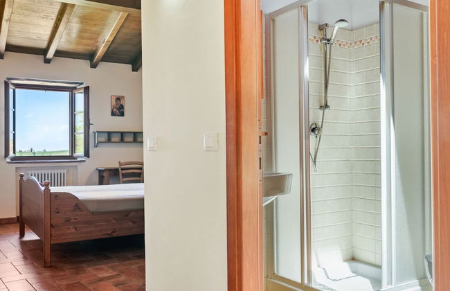 Spacious Holiday Home in Ca' De' Grimaldi near Town Center - Foto 19