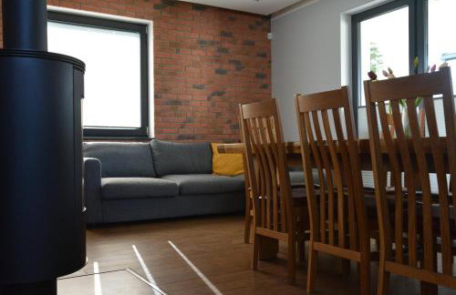 Luksusowa Willa Mechelinki - Foto 27