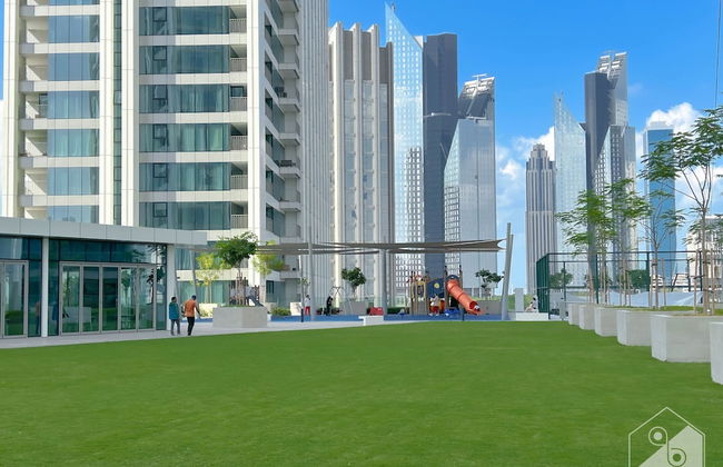 Stunning 2B in Downtown Views Burj Khalifa View - Photo 19