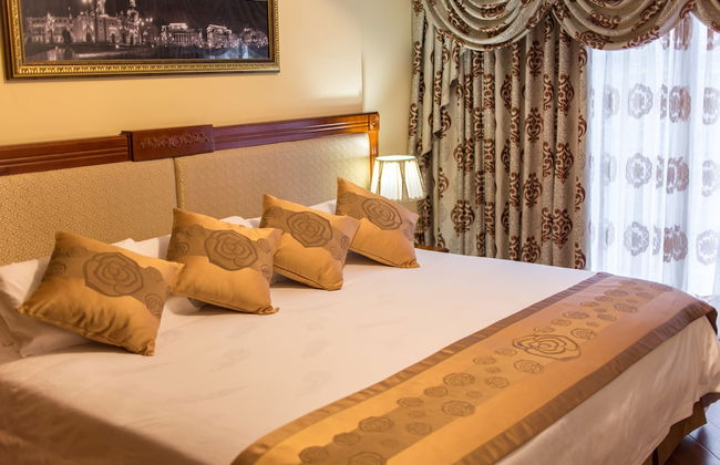 Apart Hotel El Doral - Photo 17