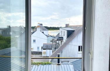 T2 Hyper cosy Plage et port à pieds - Foto 22