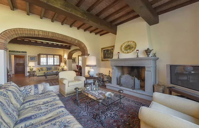 Villa Miniato by Mmega - Foto 12