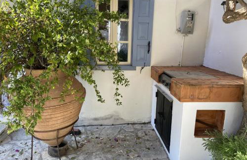 Aegean Panorama Hideaway & Pool in Samos - Foto 26