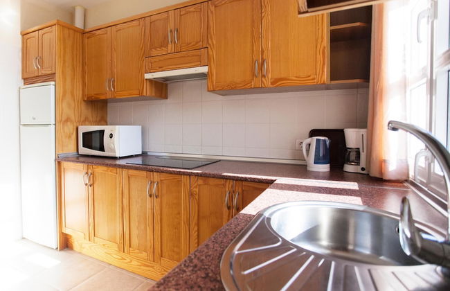 Coral Los Silos - Your Natural Accommodation Choice - Foto 28