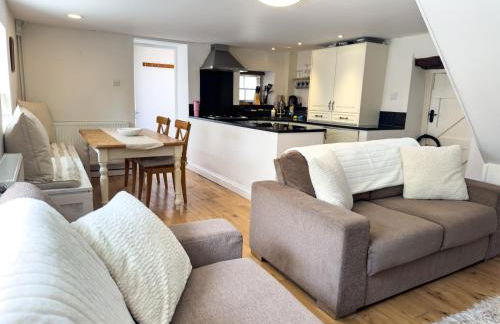 Fisherman's Cottage on Chesil Beach - Foto 14