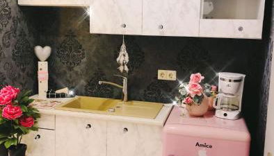 Idyllisches Nest über den Dächern - Foto 3