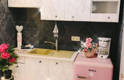 Idyllisches Nest über den Dächern - Foto 3