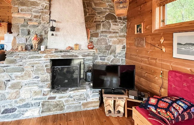 7 Person Holiday Home in Hjelmeland - Foto 10