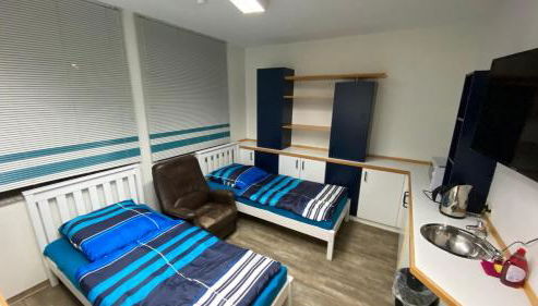 Lindenstraße - Foto 4