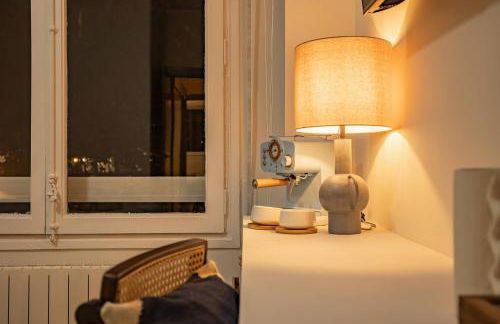 Camp Nou Stadium Apartment - Photo 30