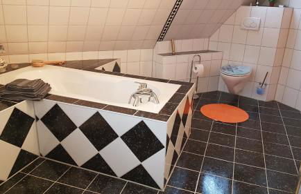 Ferienwohnung Haske mit Wallbox - Foto 10