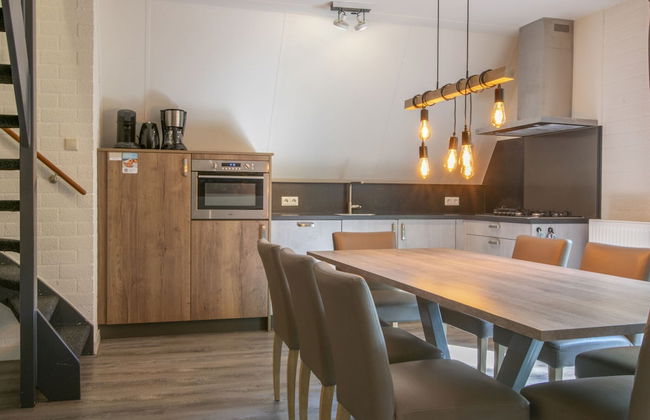 Woodland Retreat Near Breda - Foto 6