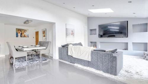 Luxury Stay In Heart Of Nunthorpe by GR Estates - Foto 5