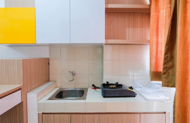 Well Appointed 2BR Apartment at Bintaro Park View - Foto 5