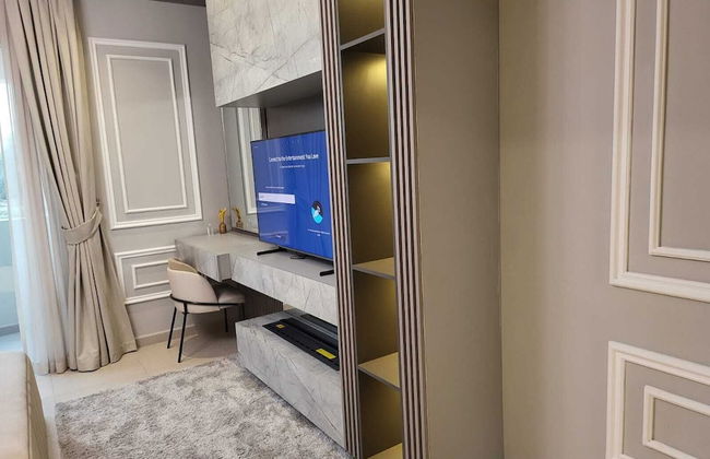 Mirdif Hills Apartaments - Foto 7