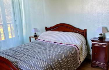 Gîte la Hulotte - Foto 17