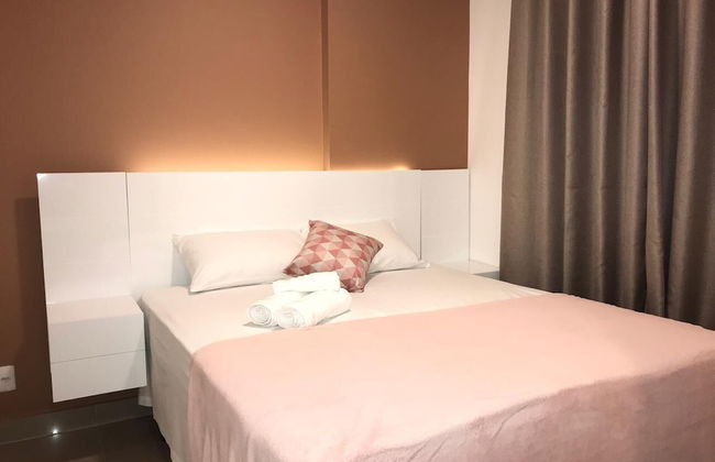 HUB Flats Luxo - Foto 11