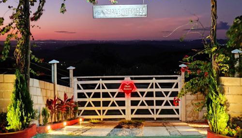 Chalé Formoso - Chalé Romântico com Hidromassagem - Foto 3