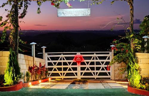 Chalé Formoso - Chalé Romântico com Hidromassagem - Foto 3