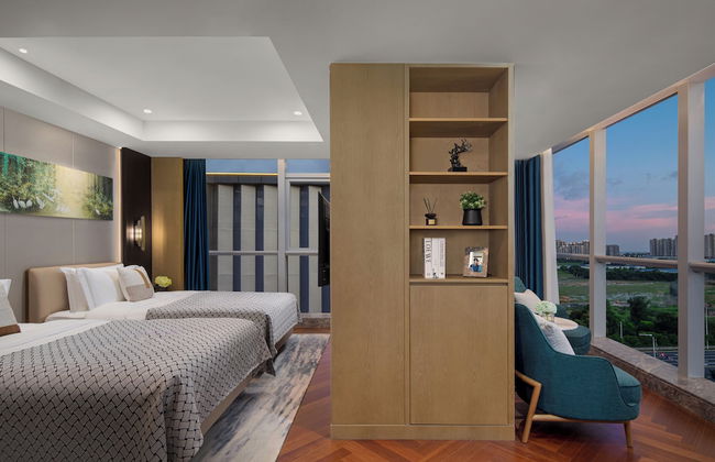 Ascott New District Wuxi - Foto 15