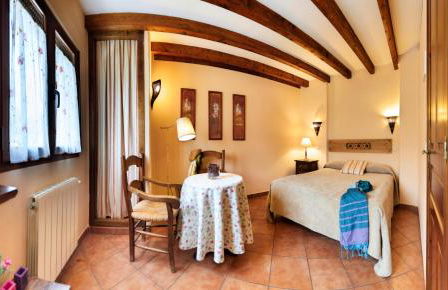 Casa Rural Fuente del Arca Montejo - Foto 16