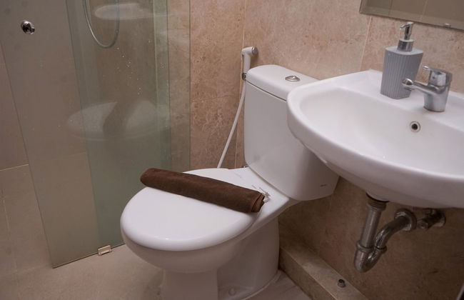 Best Deal 2Br At Transpark Bintaro Apartment - Foto 14