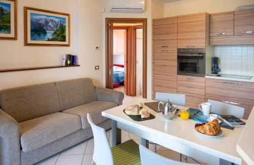 Italian vacation Homes - Iseo Lake Vista Retreat - Photo 1