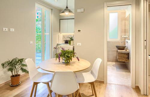 La Casa dei Glicini - Foto 77