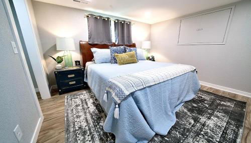 Monteith Hideaway in Downtown Monteith District - Foto 3