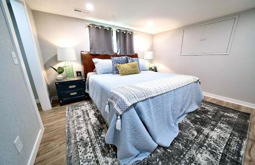 Monteith Hideaway in Downtown Monteith District - Foto 3